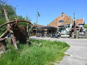 Wrakkenmuseum