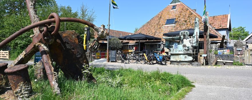 Wrakkenmuseum