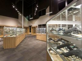 Blackstone Shooting Sports