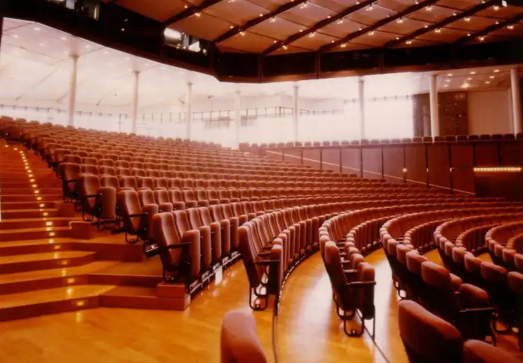 Hotels in der Nähe von Paderhalle Paderborn
