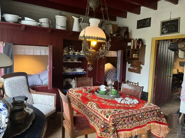 Hotels in Westerhaar-Vriezenveensewijk