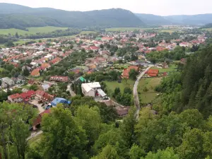 Ľupčiansky hrad