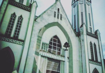 Basilica Menor de Nuestra Senora de las Victorias