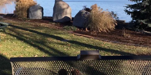 Dan Fogelberg Memorial