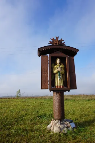 Trakų seniūnija