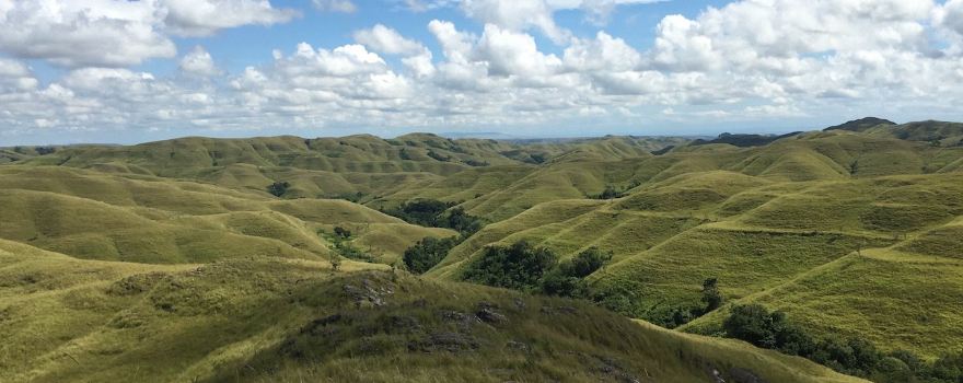 Nggaha Oriangu