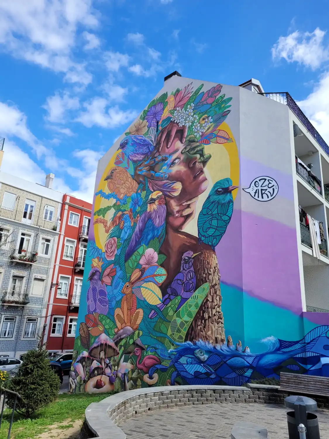 Hotel in zona Lisbon City Guru