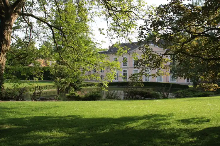 Hôtels à : Soisy-sur-Seine