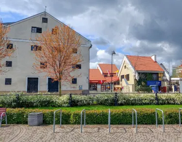 Ethnographic Museum