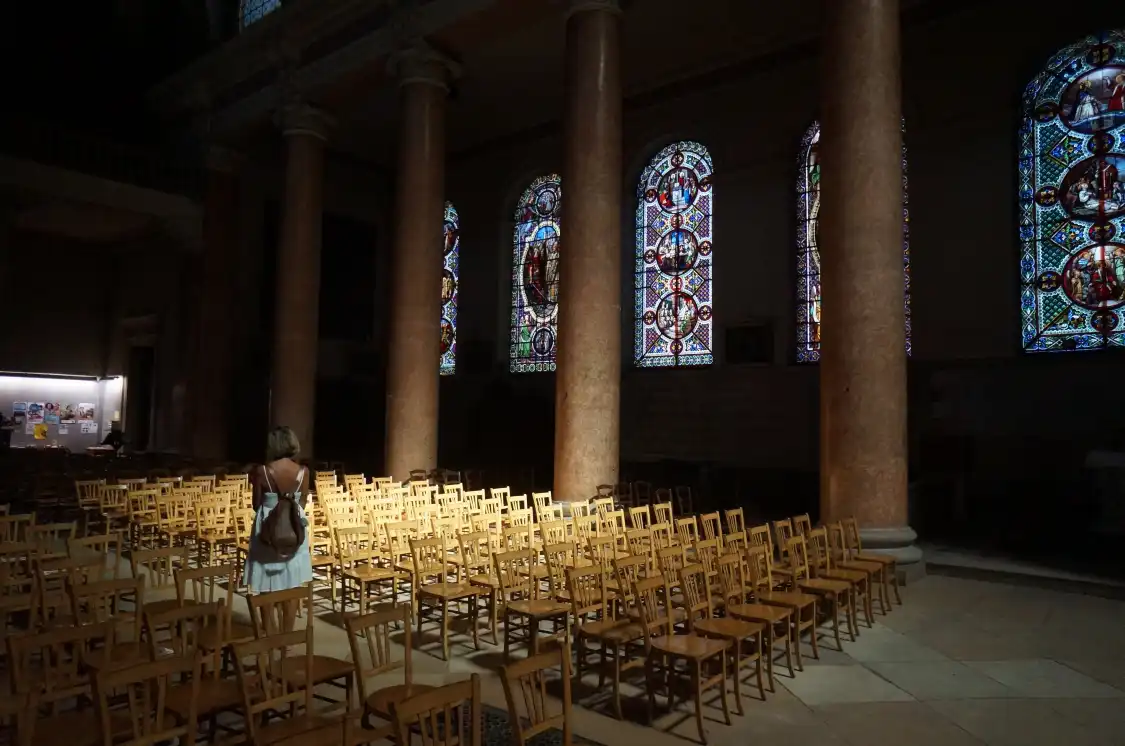 Hotels near Eglise Cathedrale Saint-Vincent