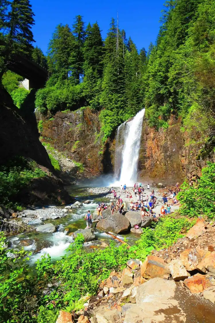 King County