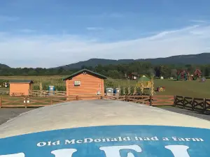 Layman Family Farms
