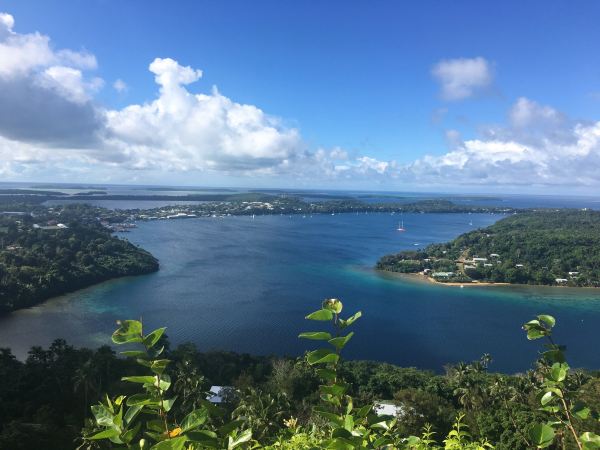 Vava'u Island