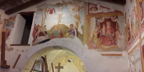 Chiesa di Santa Caterina