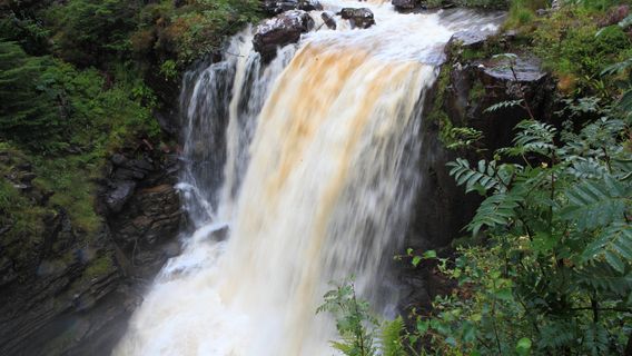 Victoria Falls