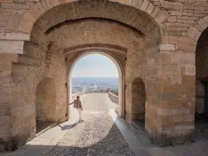 Porta San Giacomo