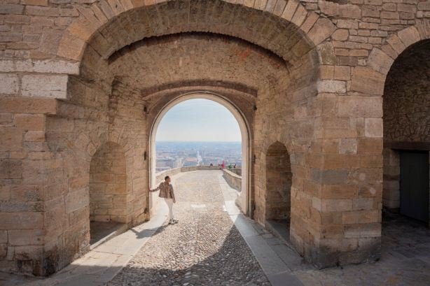 Porta San Giacomo