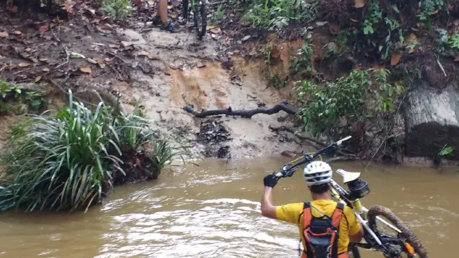 3_Taman Hutan Raya Sultan Syarif Hasyim