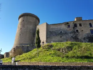 Norman Tower