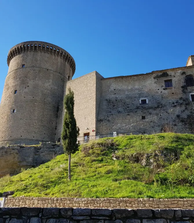 Tricarico