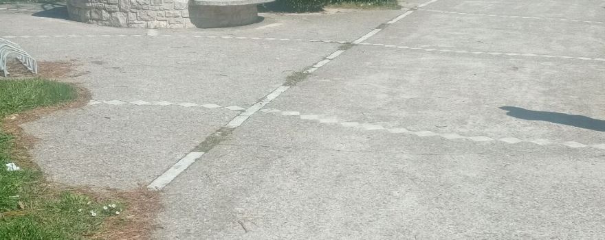 Parco Urbano ‘Panorami di Frigento’