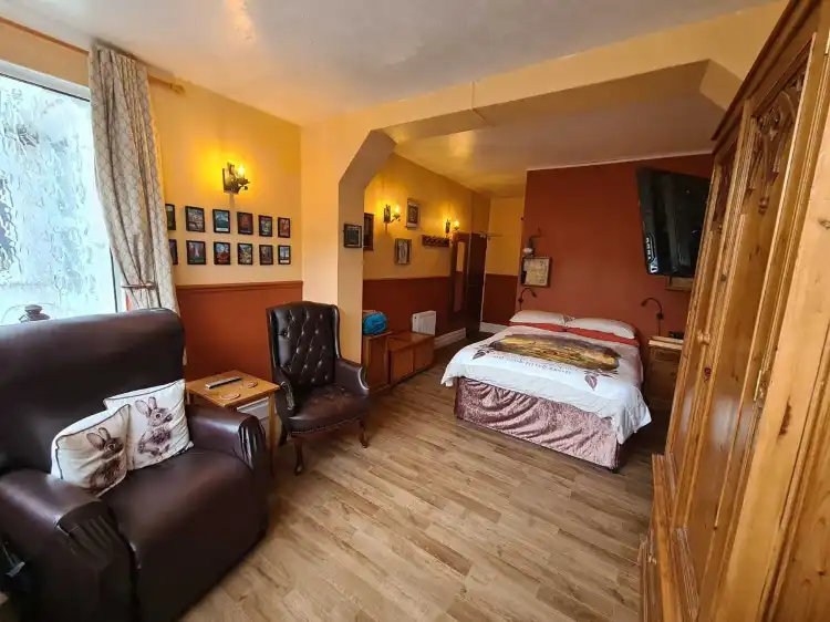 Hotels in Paignton