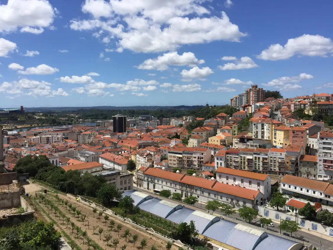 Hotels near Elevador de Mercado