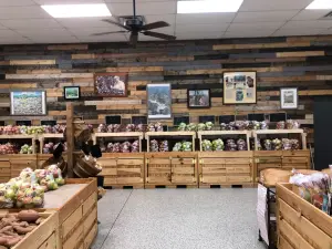 Perry Lowe Orchards