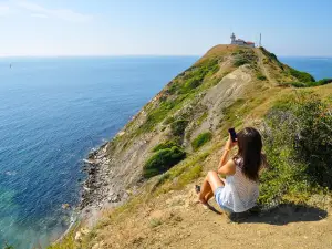 Cape Emine