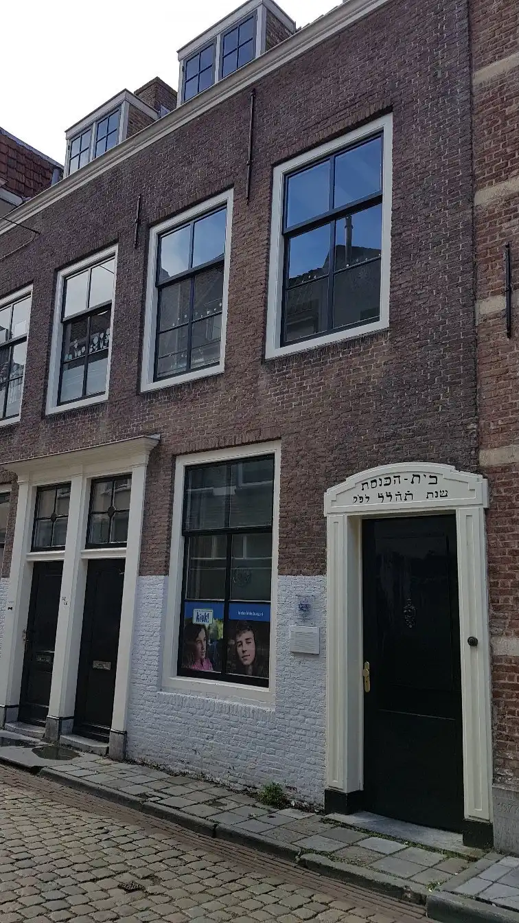 Hotels near Synagoge Middelburg