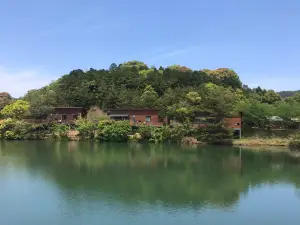 Isanoura Park