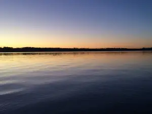 Lake Towerrinning