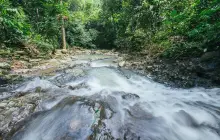 Teck Guan Cocoa Village