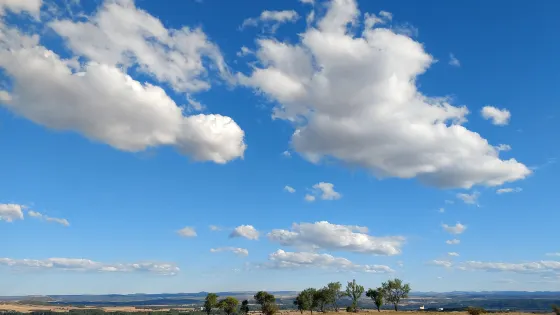Atalaya de Uxama