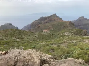Mirador de Cherfe
