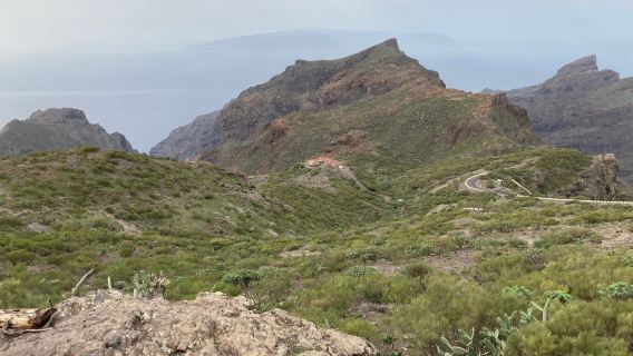 Mirador de Cherfe