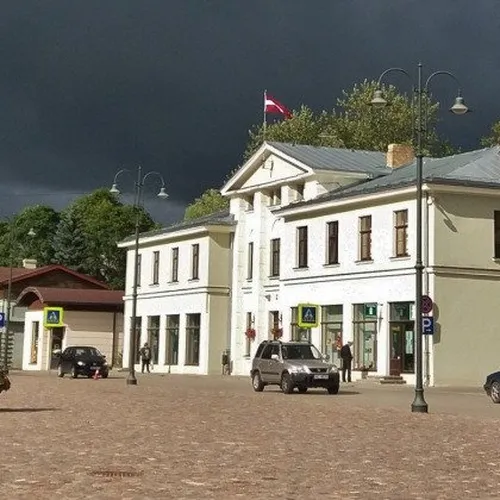 Dobeles Pilsetas Kulturas Nams