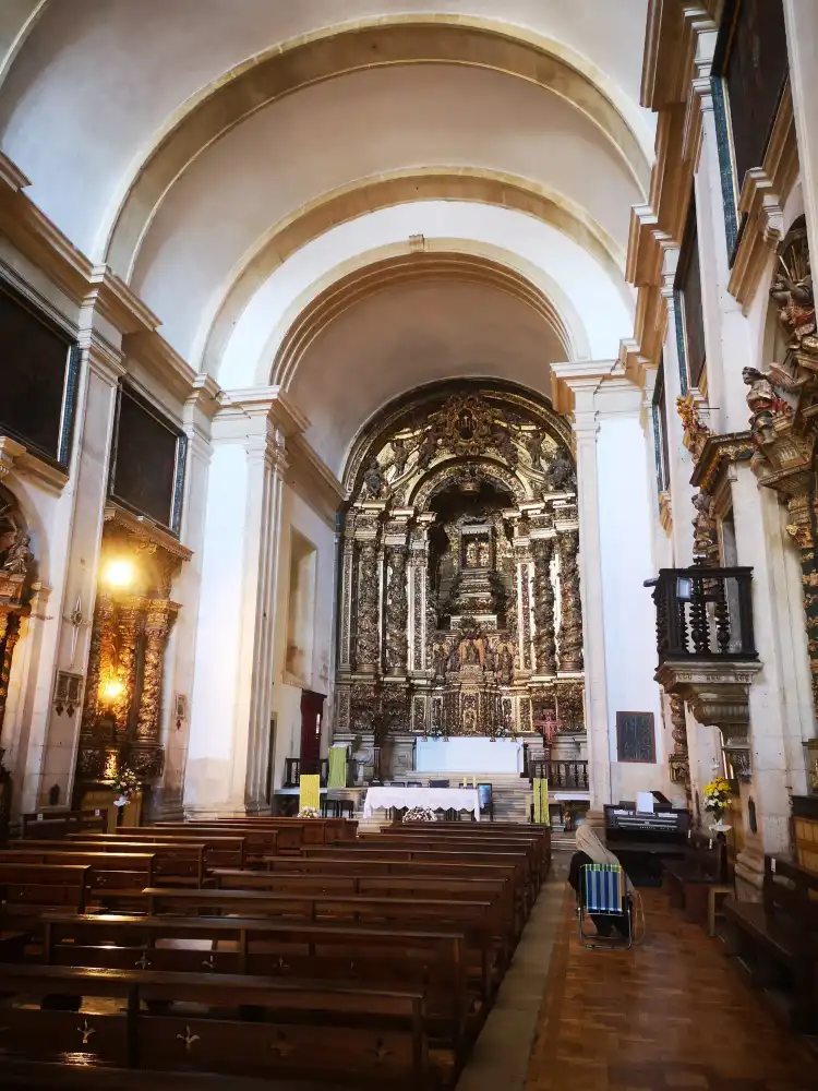 Coimbra