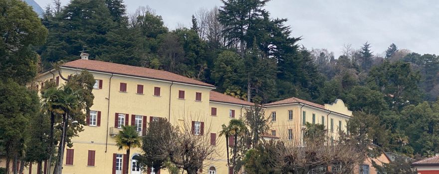 Museo del Paesaggio del Lago di Como