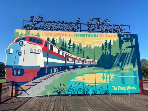 Bolton Home Town Tour