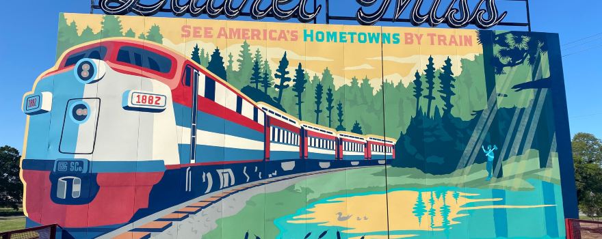 Bolton Home Town Tour