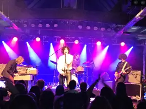 Musiktheater Rex