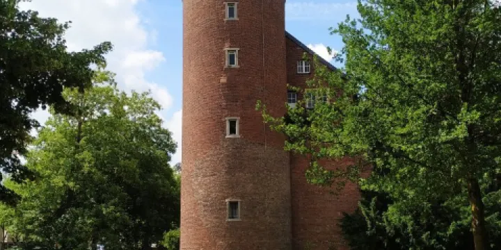 Kurkolnische Landesburg