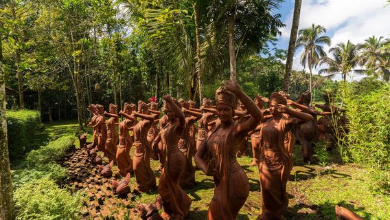 Taman Gandrung Terakota