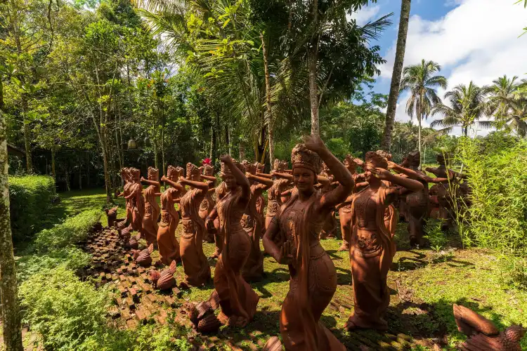 Hotels near Gunung Ijen