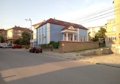 Chirpan
