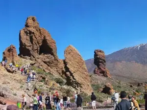 La Ruleta Vista Point