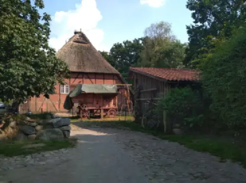 Museumsdorf Volksdorf