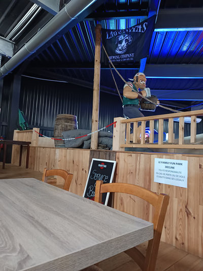 Family Fun Park ROCHEFORT