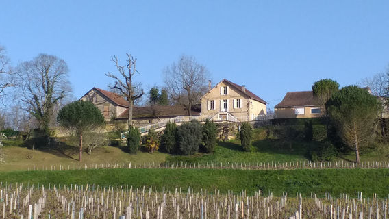 Chateau Puynormond